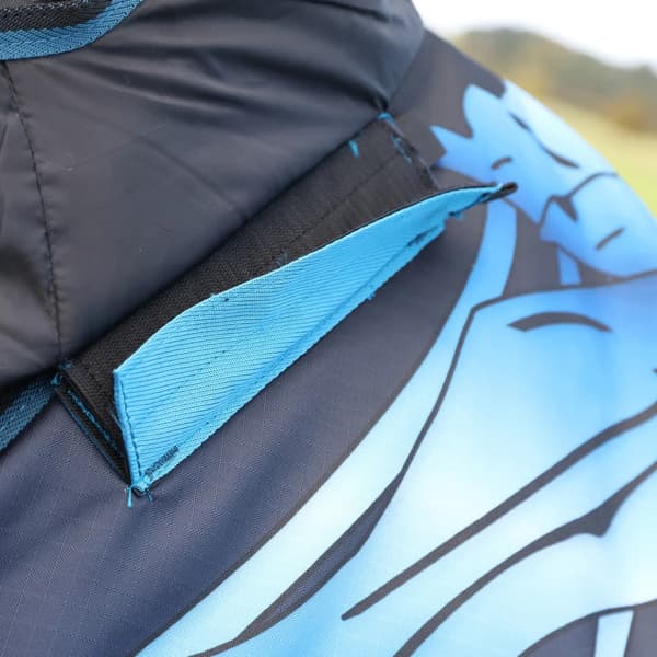 Tempest Original 50 Combo Neck Horse Turnout Rug & Neck Cover