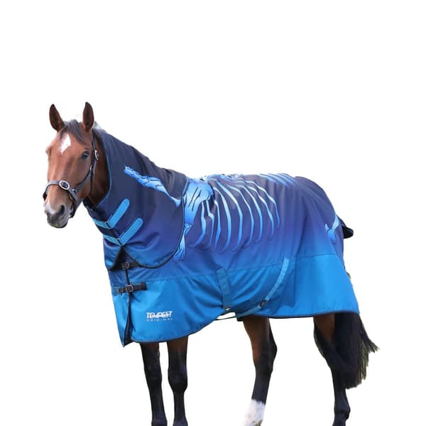 Tempest Original 50 Combo Neck Horse Turnout Rug & Neck Cover