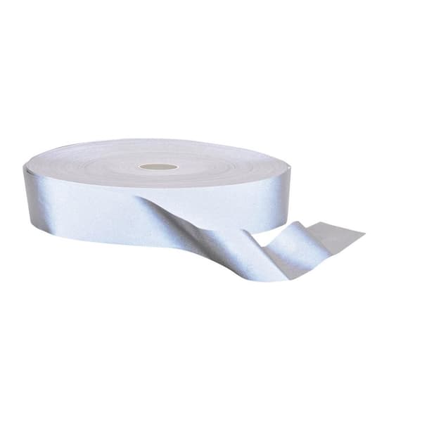 Portwest Hi-Vis Tape Silver One Size
