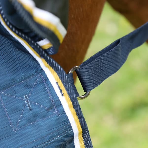 Highlander Plus Lite Horse Turnout Rug