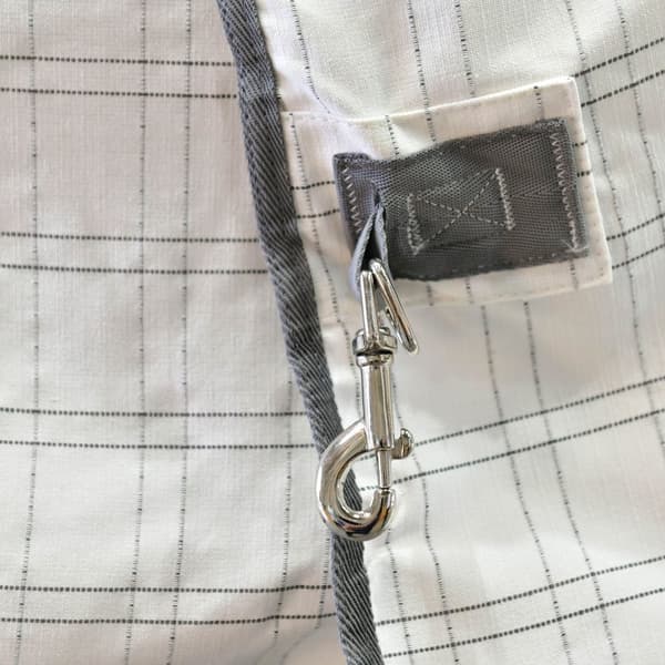 Weatherbeeta Comfitec Standard-Neck Bomull Hästmatta Liner