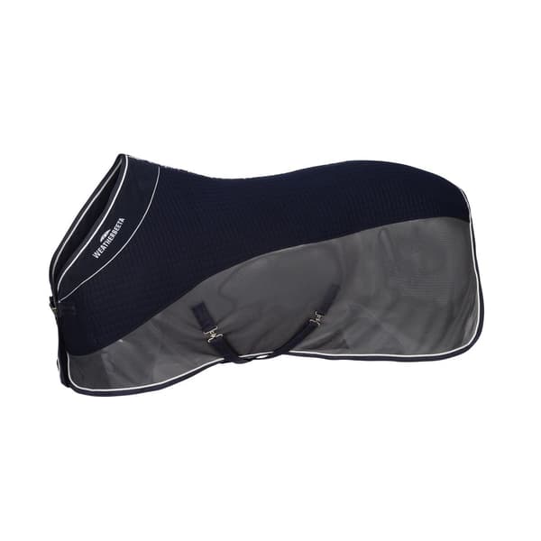 Weatherbeeta Thermo-Air Standard-Neck Horse Cooler Rug