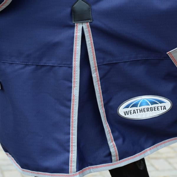 Weatherbeeta Comfitec Essential Plus Detachable Neck Lite 50g Horse Rug