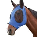 Pikkukuva 2 / 2: Weatherbeeta Deluxe Stretch Horse Fly Mask With Ears