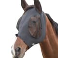 Miniatyrbillede 2 af 2: Weatherbeeta Deluxe hestefluemaske i stretch med ører