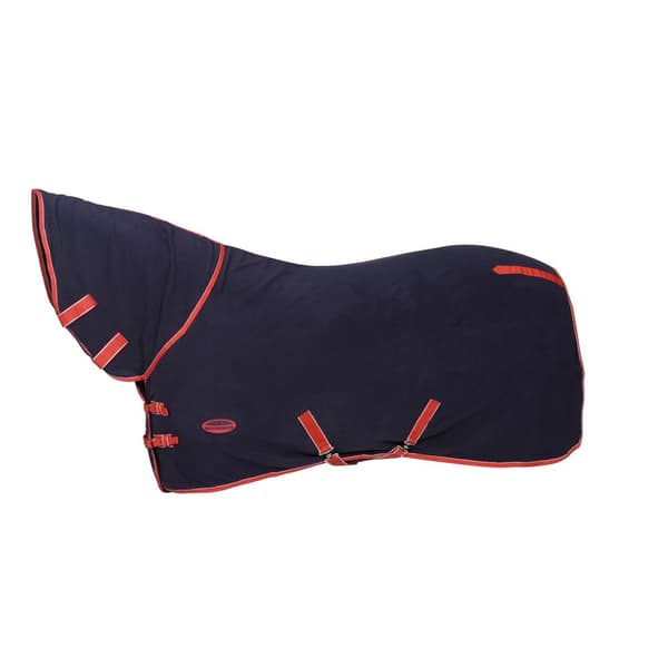 Weatherbeeta Cooler Combo Neck Fleece Horse Turnout Rug