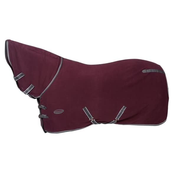 Weatherbeeta Cooler Combo Neck Fleece Horse Turnout Rug