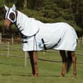Pikkukuva 1 / 2: Kool Coat Classic III Combo Neck Horse Turnout Rug