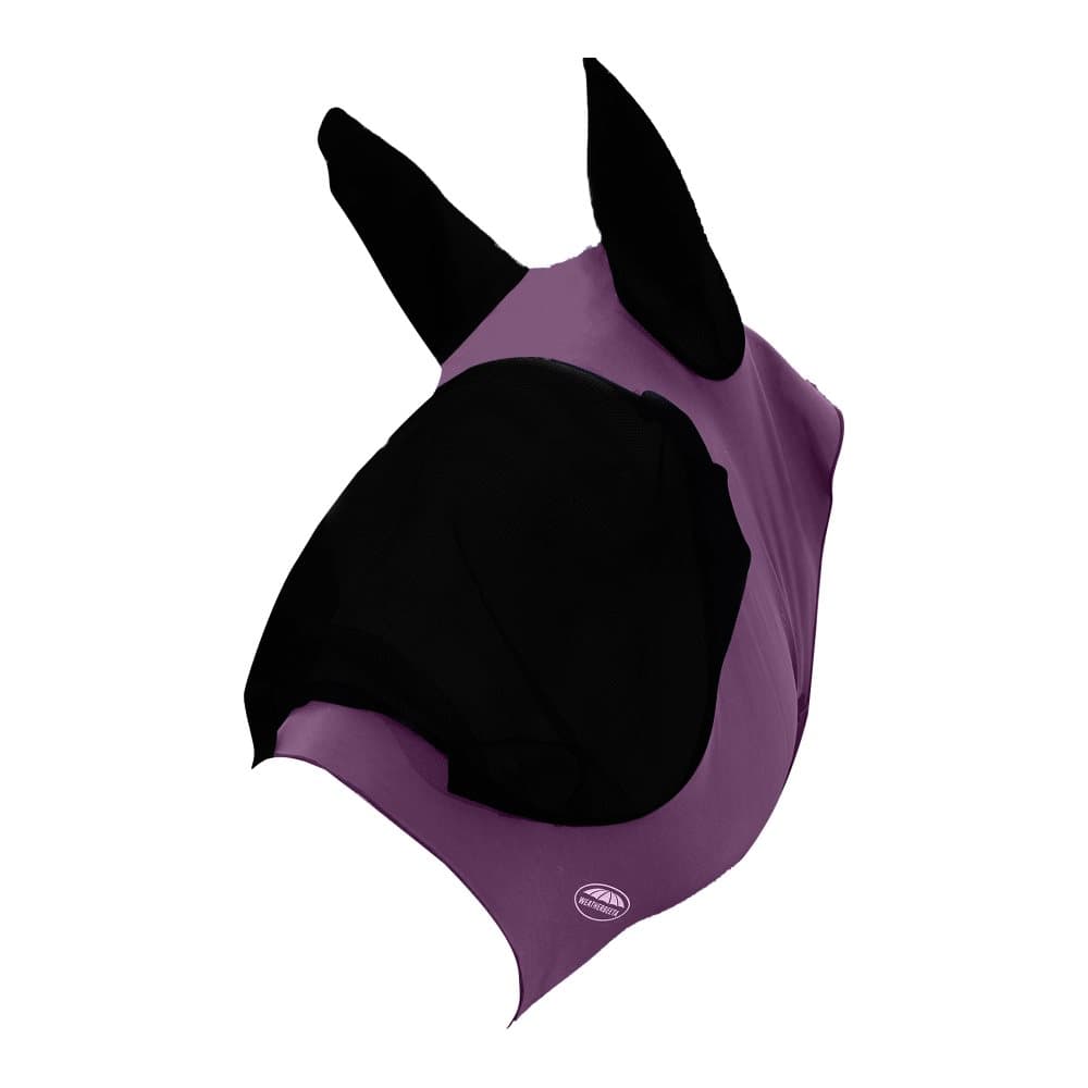 Weatherbeeta Deluxe Stretch Horse Eye Saver With Ears CDON