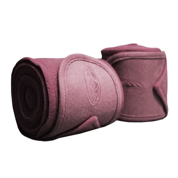 Weatherbeeta Prime fleece-bandage (förpackning om 4)