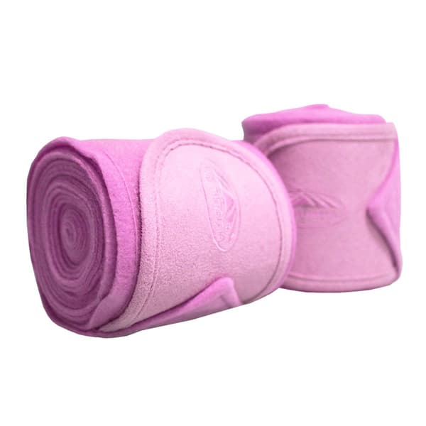 Weatherbeeta Prime fleece-bandage (förpackning om 4)