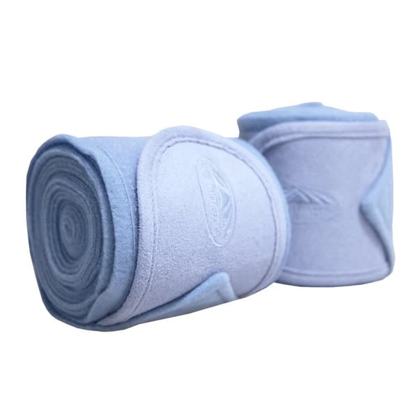 Weatherbeeta Prime fleece-bandage (förpackning om 4)