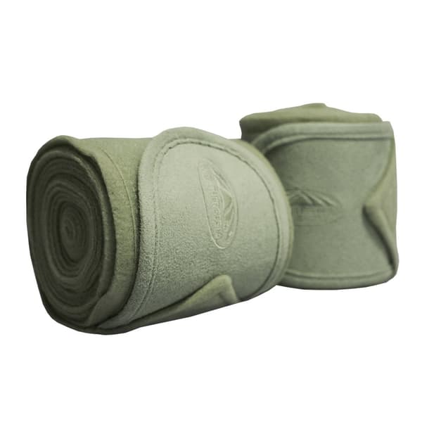 Weatherbeeta Prime fleece-bandage (förpackning om 4)