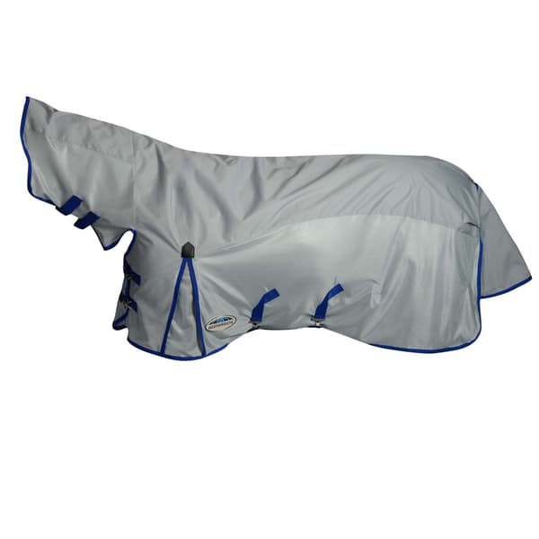 Weatherbeeta ComFiTec II Combo Neck Mesh Horse Turnout Rug