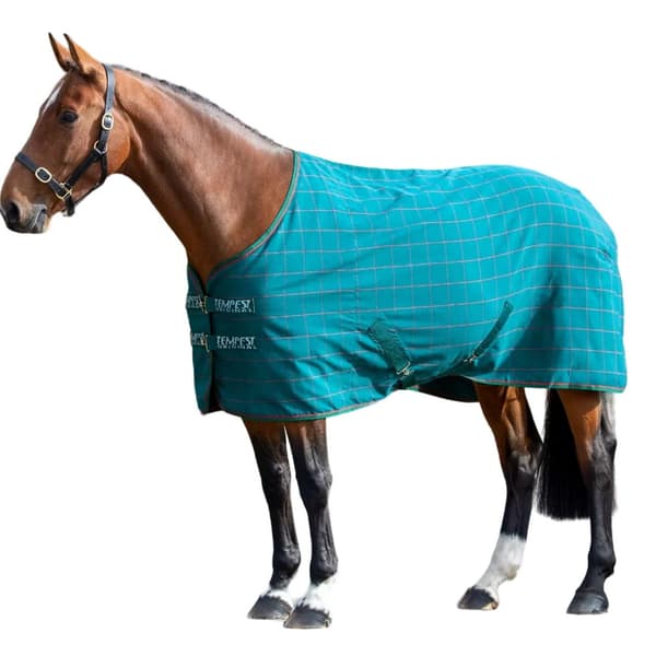 Tempest Original Matta för häststall