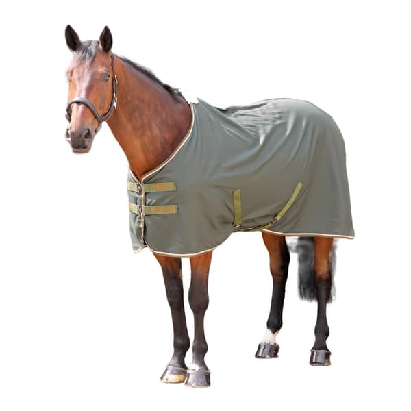 Tempest Original Plain Horse Stable Rug