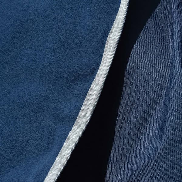 Weatherbeeta Essential Fleece Lined Horse Quarter Sheet