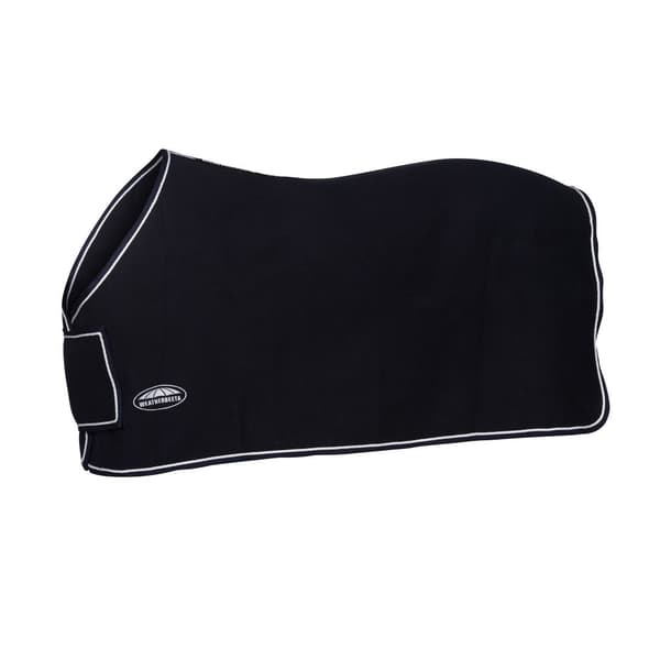 Weatherbeeta Standard-Neck Wool Blend Horse Rug