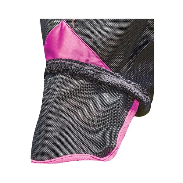 Weatherbeeta Comfitec Deluxe Mesh Durable Horse Fly Mask With Nose