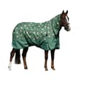 Miniatyrbillede 2 af 3: Weatherbeeta Comfitec Essential Combo Neck Sloth Midweight 220 g hestedækken