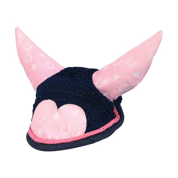 Little Rider Fantasy Horse Fly Veil