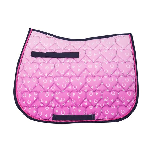 Little Rider Fantasy Horse Saddlepad