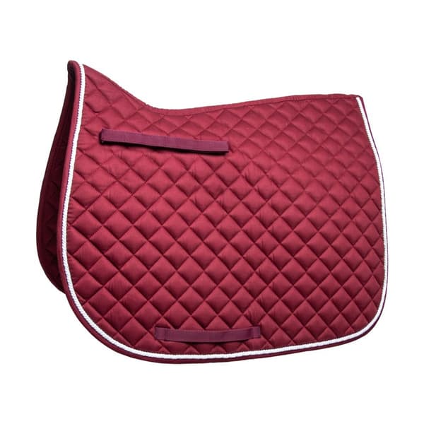 HySPEED Splendid Showjump Horse Saddlepad