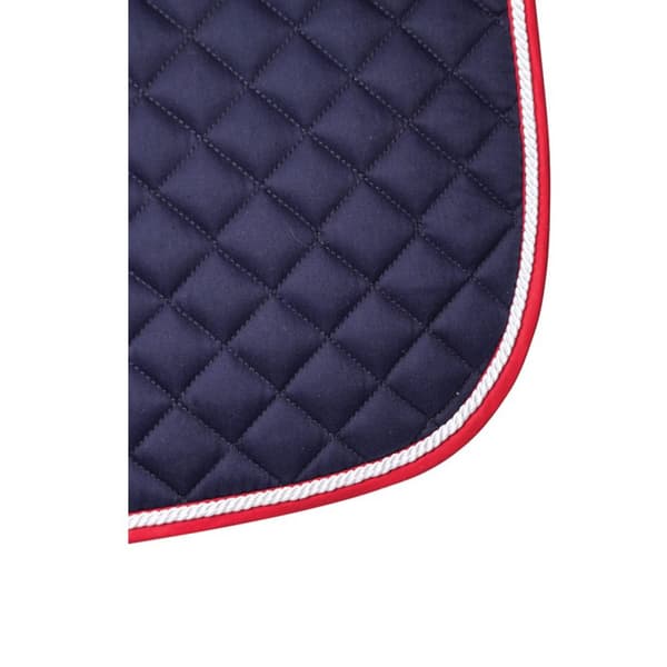 HySPEED Splendid Showjump Horse Saddlepad