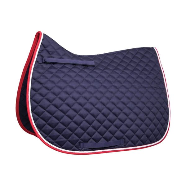 HySPEED Splendid Showjump Horse Saddlepad