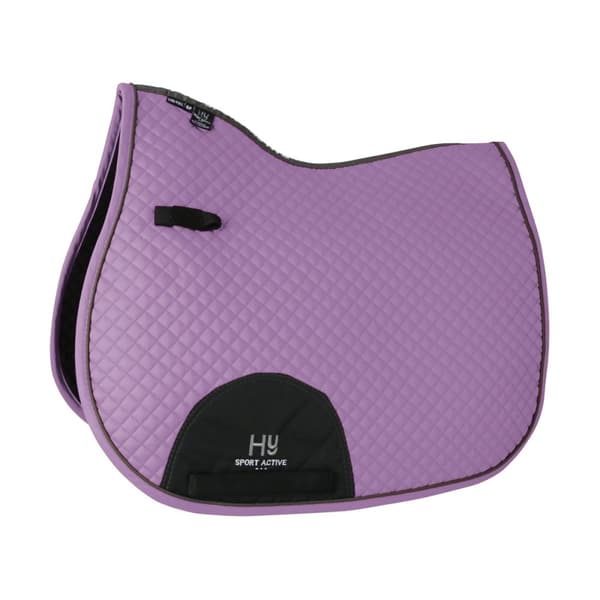 Hy Sport Active Horse GP Saddlepad