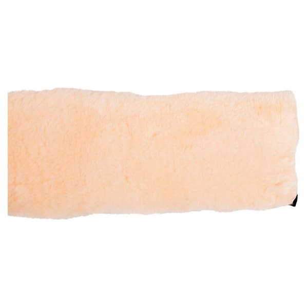 Br Päällinen Joustavalla Vyöllä Musta 80 cm