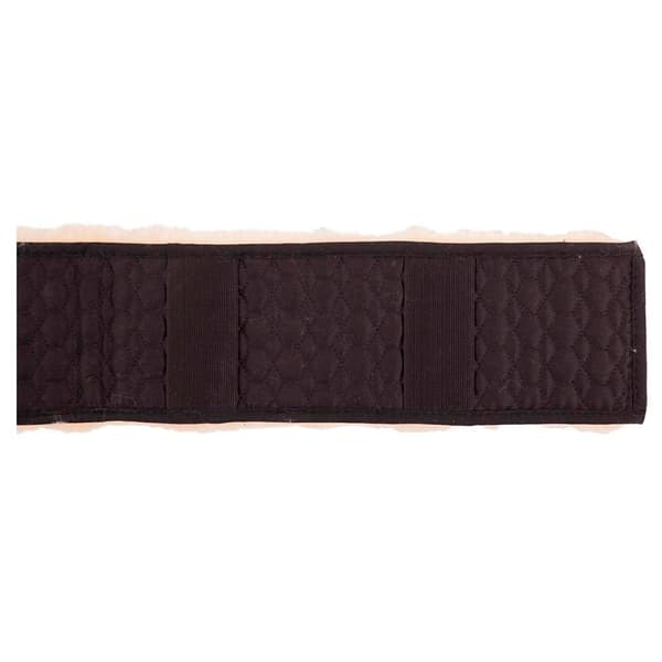 Br Päällinen Joustavalla Vyöllä Musta 80 cm