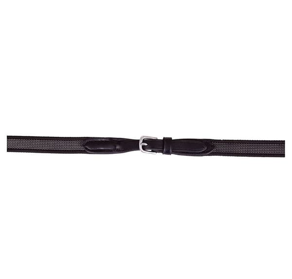 Br Linned Web Grips 19 Mm Rund Spænder Tøjler Søvfarvet Full