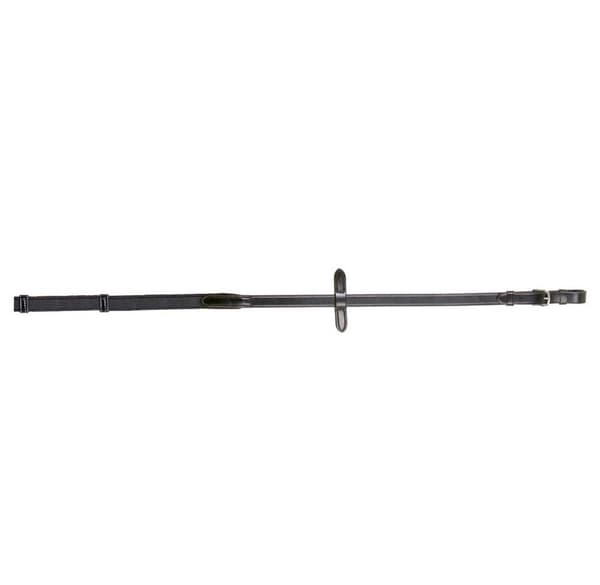 Br Linned Web Grips 19 Mm Rund Spænder Tøjler Søvfarvet Full