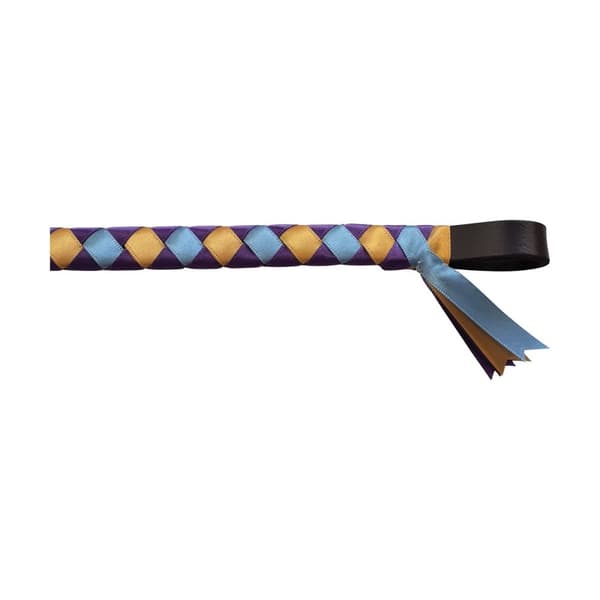 ShowQuest Epson Leather Horse Browband