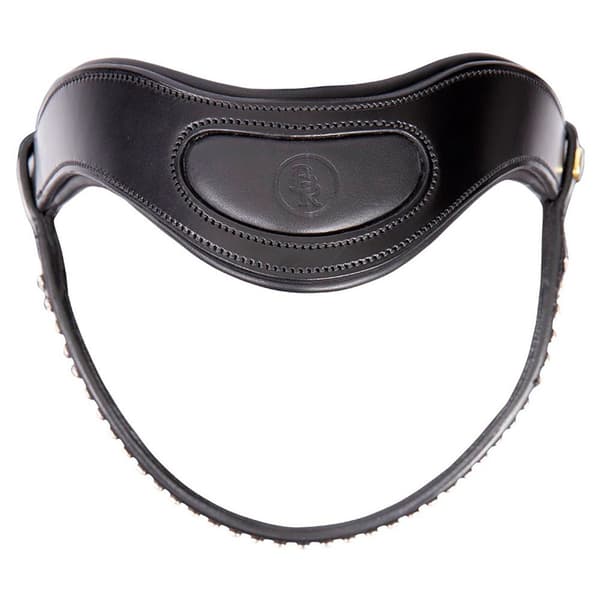 Br Tygla Stanley Svart Cob