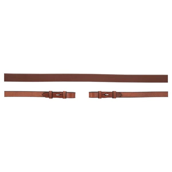Br Ohjakset Eventing 16 Mm Kultainen Full