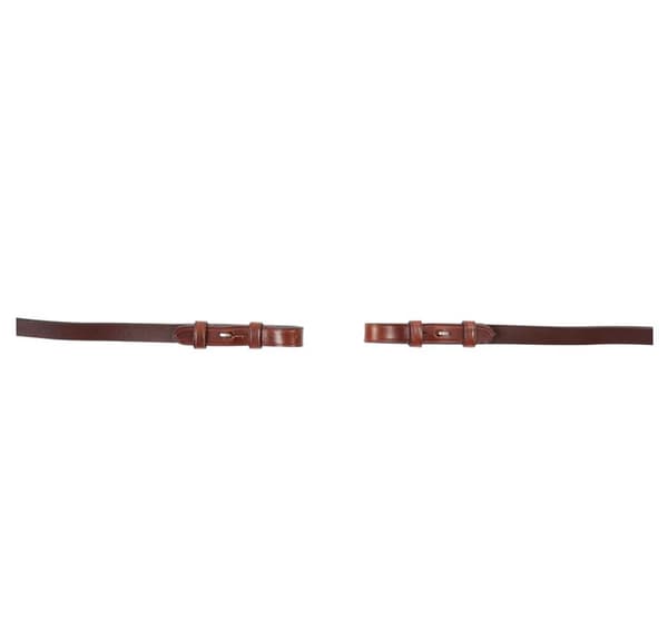 Br Grepp Med Tyglar Stops 16 Mm Guld Full