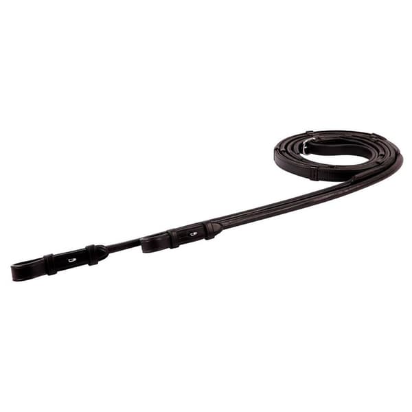 Br Runda Tyglar 16 Mm Silver Full