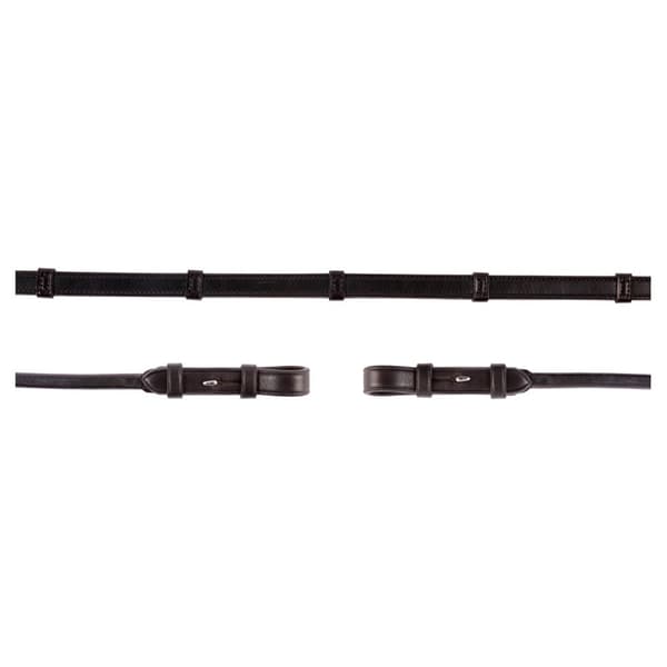 Br Runda Tyglar 16 Mm Silver Full