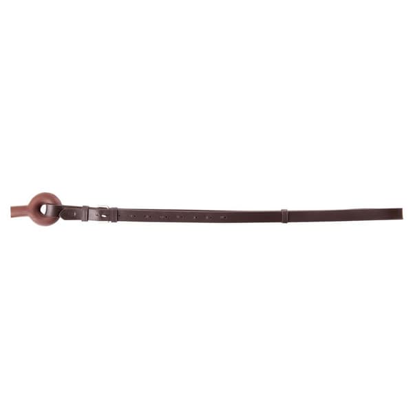 Premiere Tygel Side 222101n027850 Brun Full