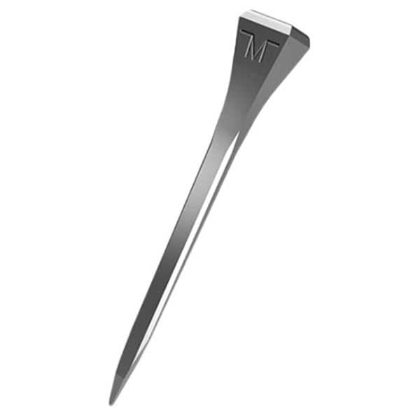 Maddox Horshoe Negle Plus E 500 Enheder Søvfarvet 60 mm