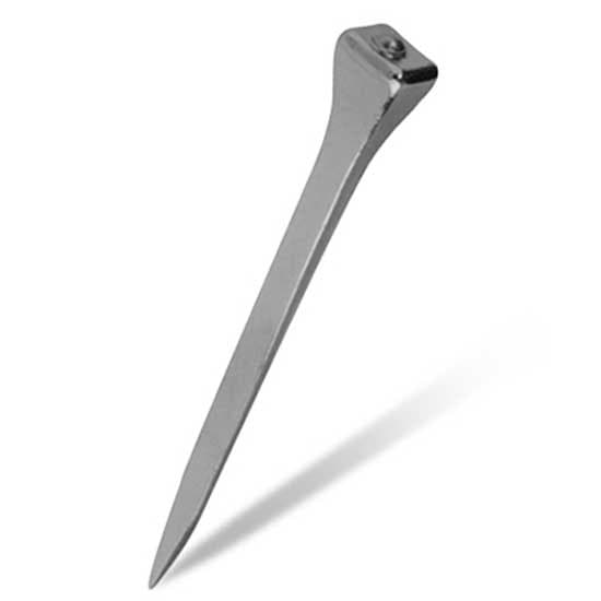Vaillant Horshoe Nails Videa Jc Cw 100 Enheter Silver 48 mm