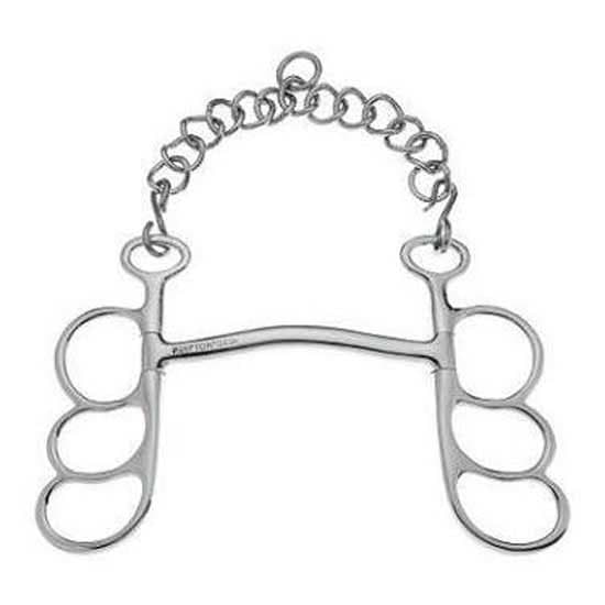 Sefton Ringe Arch Bit Barcelona 3 Søvfarvet 12.5 cm