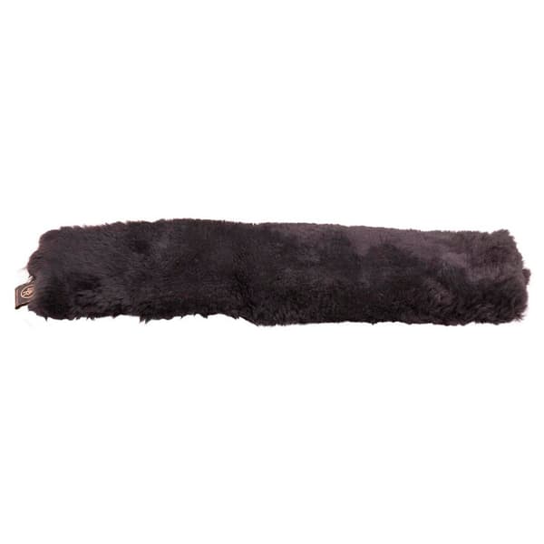Br Omslag Omkrets Dressage Svart 60 cm