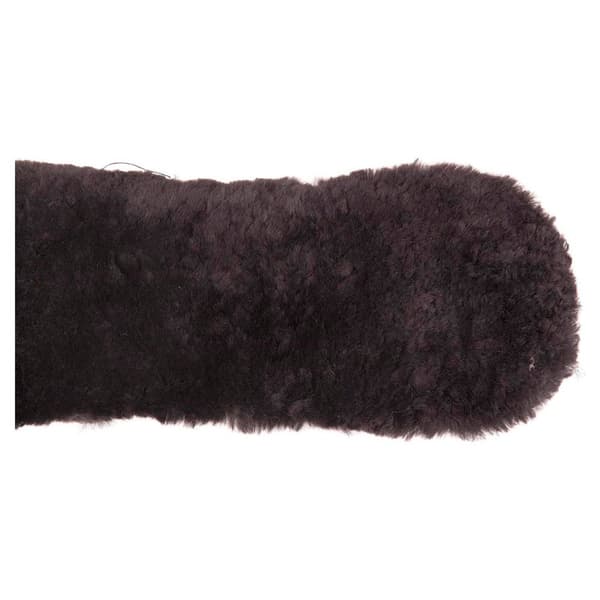 Br Cover Træningsgjord Sort 75 cm