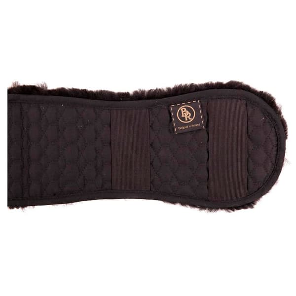 Br Cover Træningsgjord Sort 75 cm