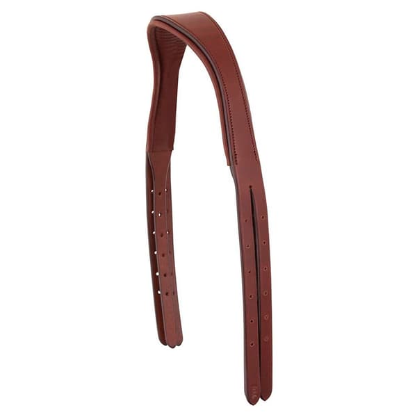 Br Päähine Crown E-line Anatomic Ruskea Cob