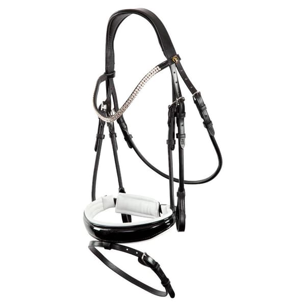 Br Tygla Playmouth Ii Svart Cob