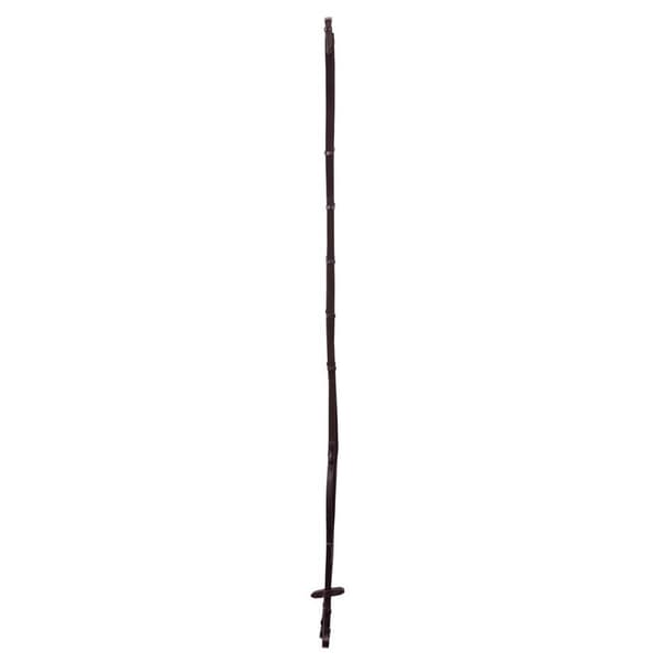 Premiere Grenoble Och Linen Reins Träns Silver Full